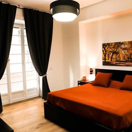 Casa Marte Apartment Roma Ngoại thất bức ảnh