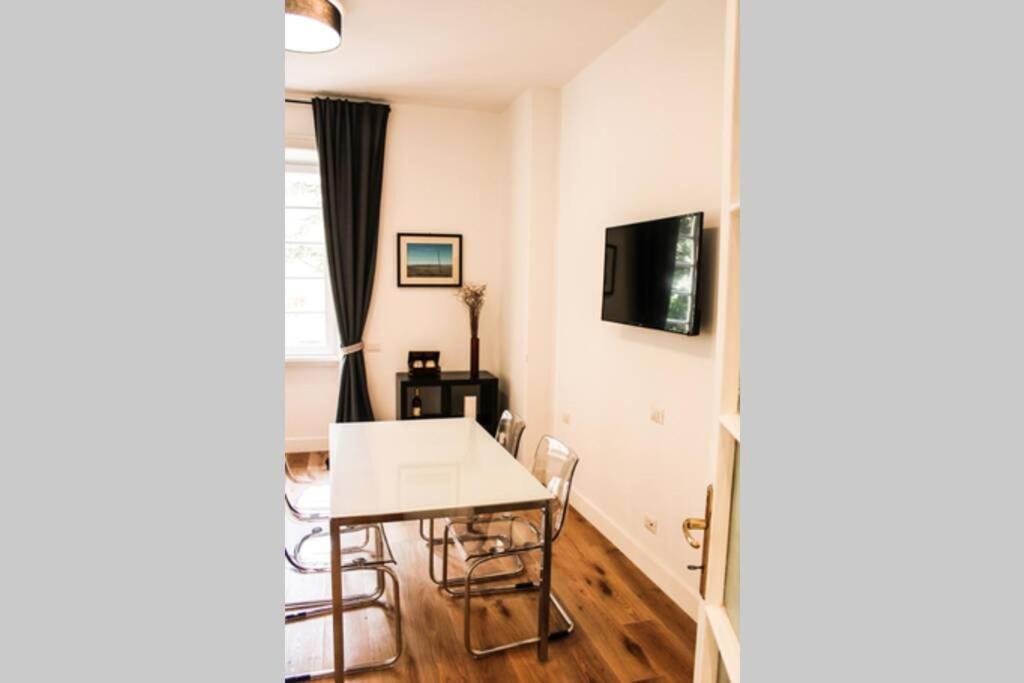 Casa Marte Apartment Roma Ngoại thất bức ảnh