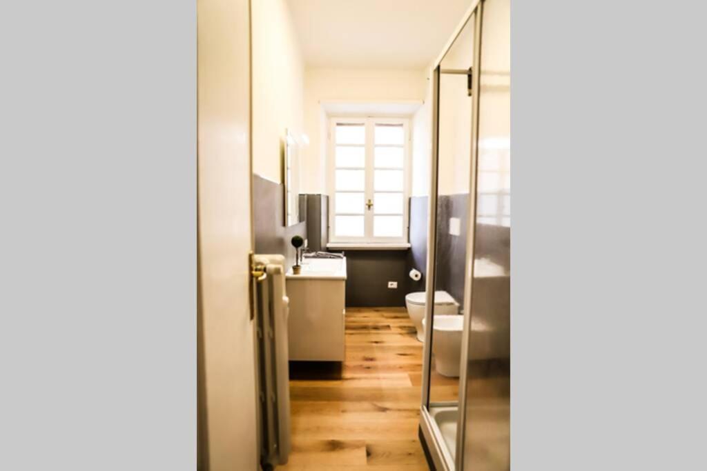 Casa Marte Apartment Roma Ngoại thất bức ảnh