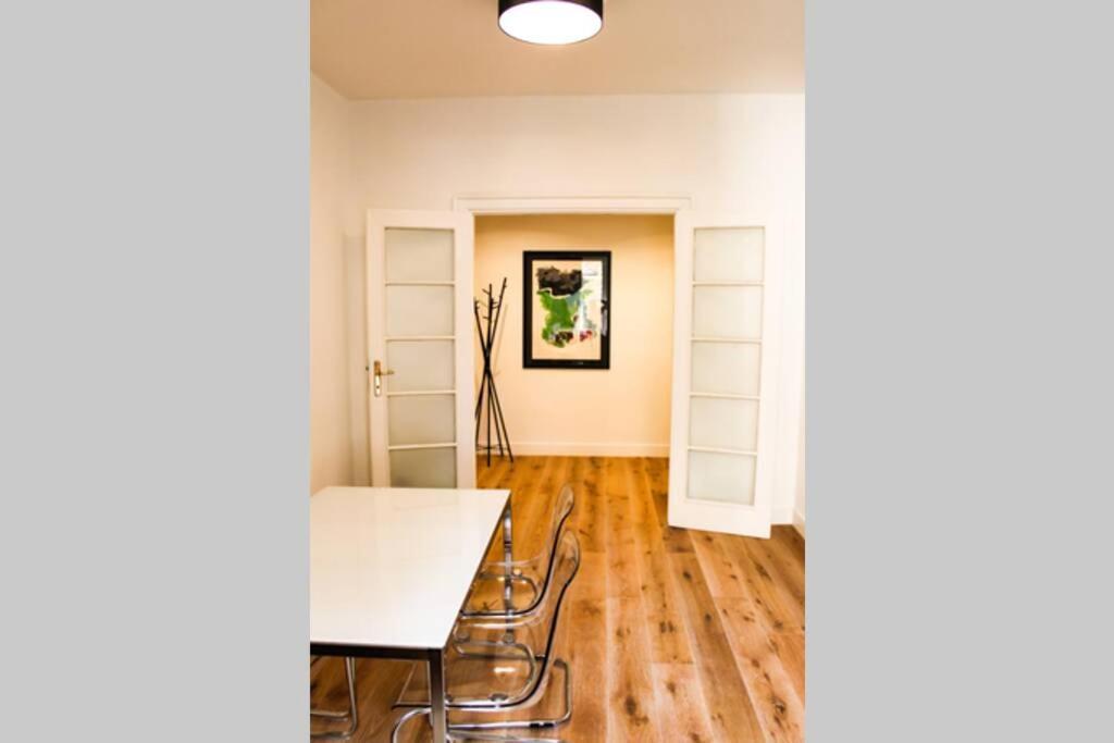 Casa Marte Apartment Roma Ngoại thất bức ảnh